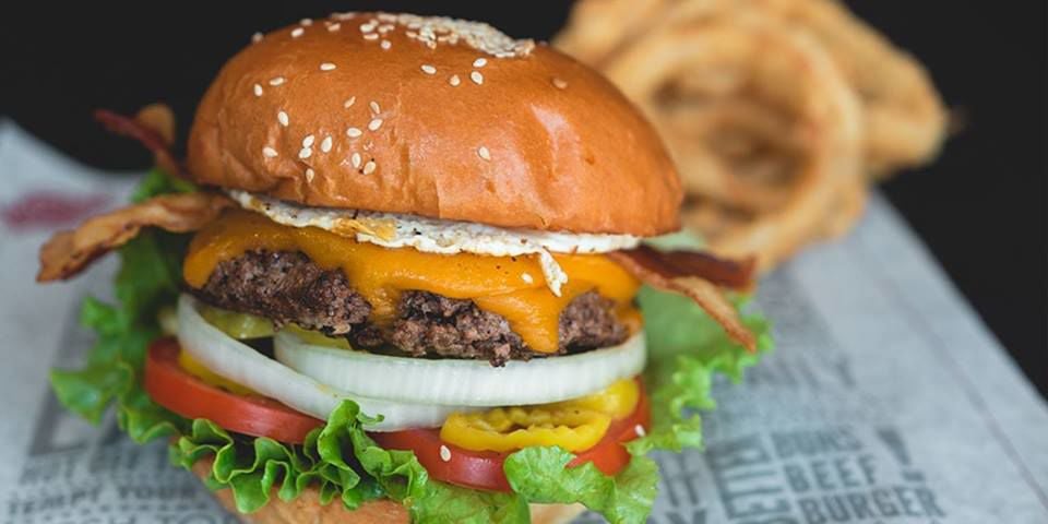 Burgers